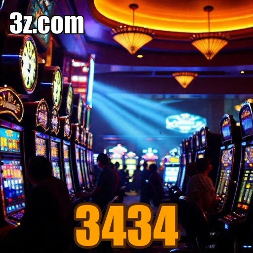 Action 3434: A Variedade que Realça a Diversão