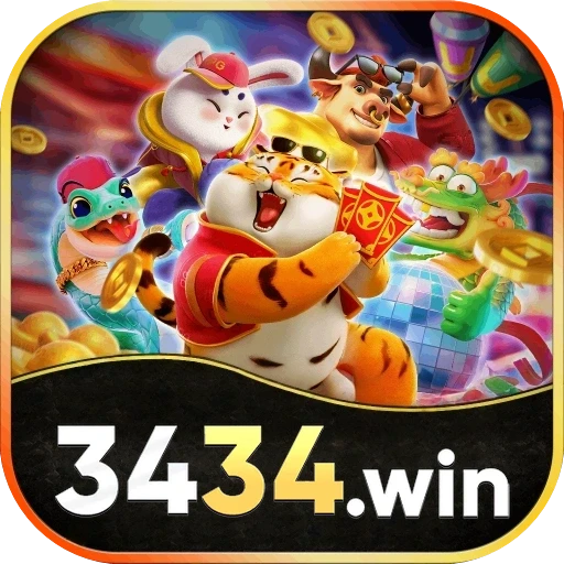 3434 logo